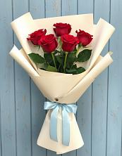 Букет Классика чувств в Широковский