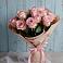 Букет цветов из: Розы в Широковский