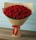 Букет Красные розы Милано в Широковский