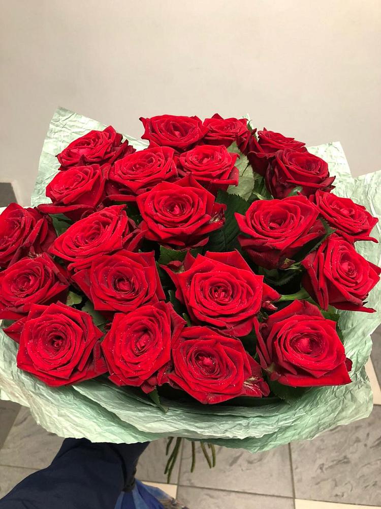 Розы Классика в Широковский Букет Классика в Широковский