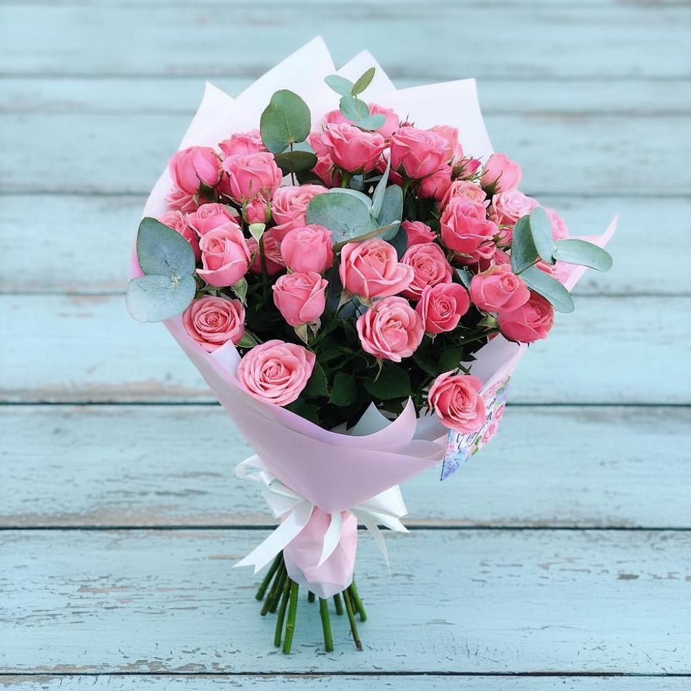 Букет Леди совершенство в Широковский