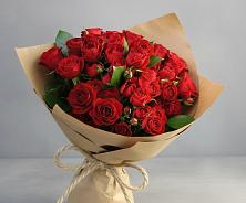 Букет Любовный роман в Широковский