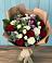 Букет цветов из: Розы и Альстромерии в Широковский