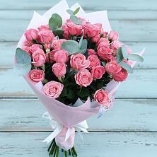 Букет Леди совершенство в Широковский